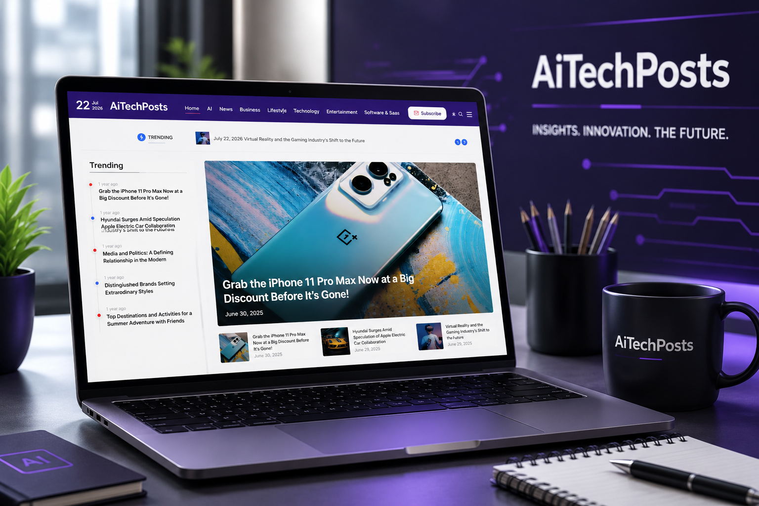 Aitechposts