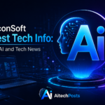 BeaconSoft Latest Tech Info