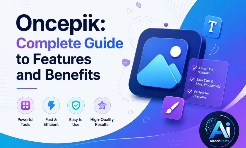 Oncepik