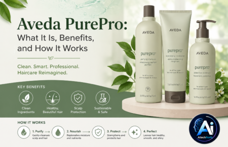 Aveda PurePro