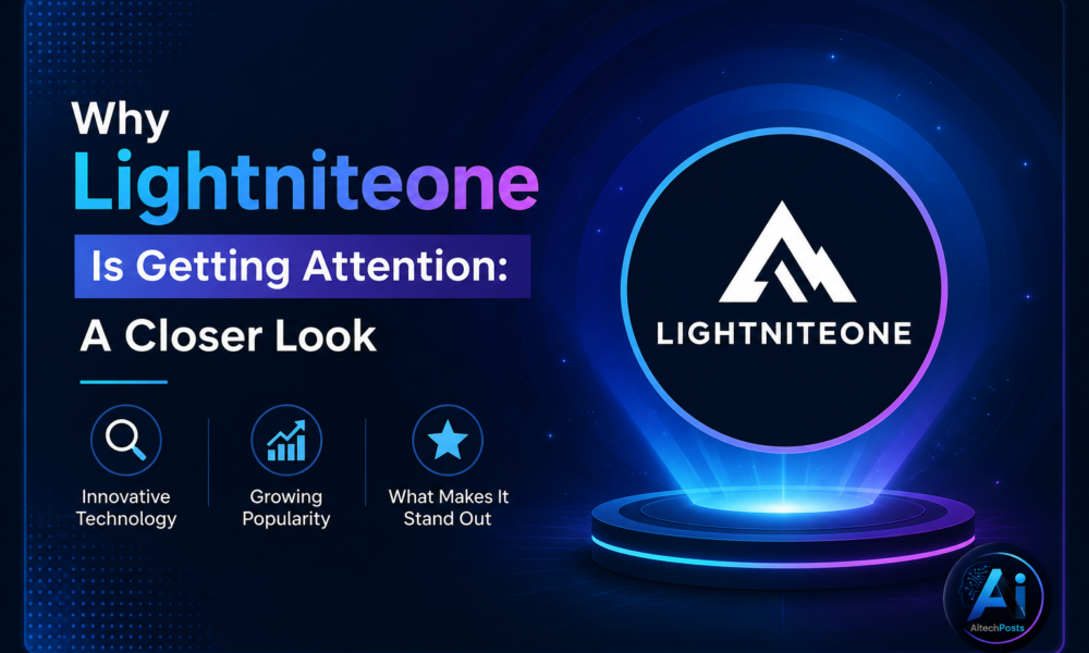 Lightniteone