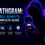 Steathgram