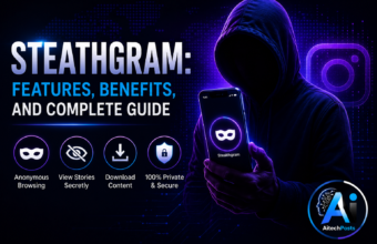 Steathgram