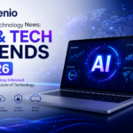 Drovenio Latest Technology News