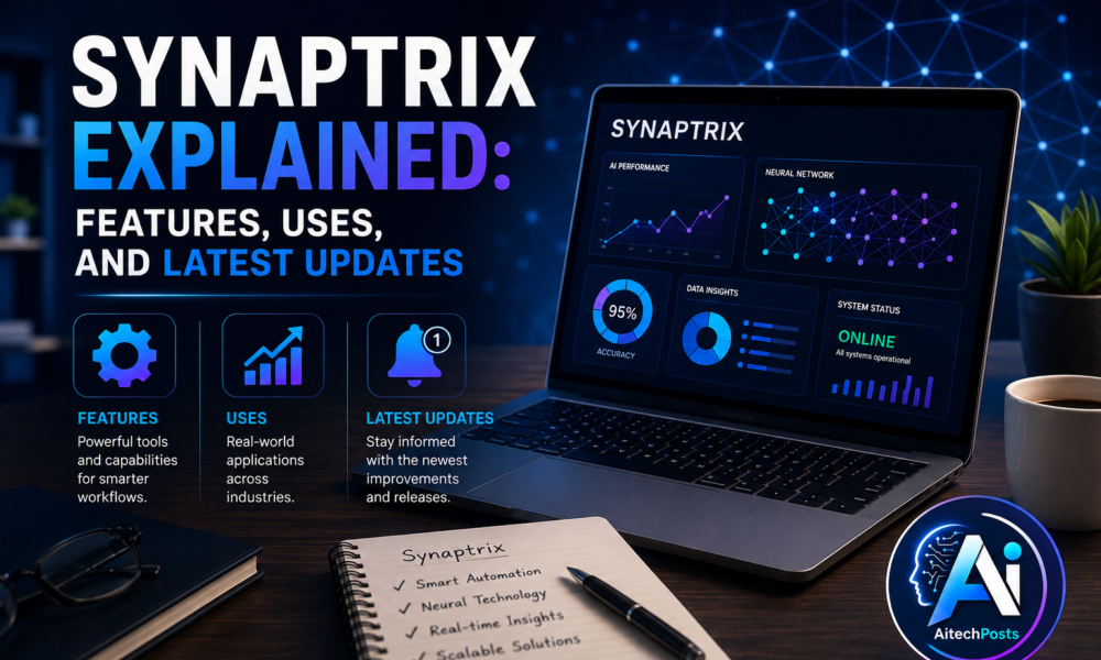 Synaptrix
