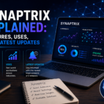 Synaptrix