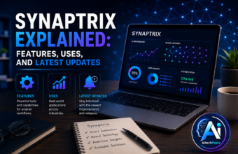 Synaptrix
