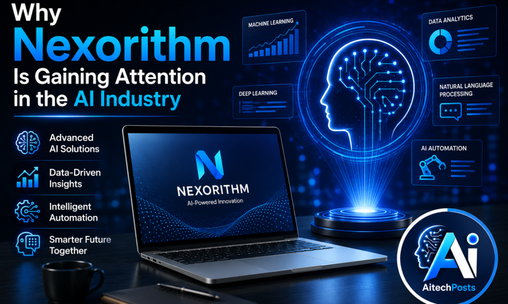 Nexorithm