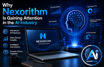 Nexorithm