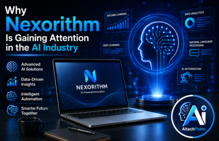 Nexorithm