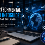 Roartechmental Tech Infoguide by Riproar