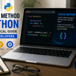 Static Method Python