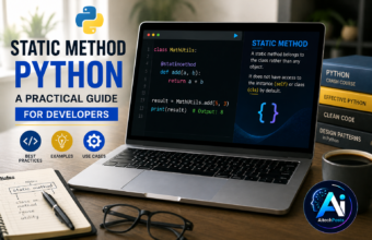 Static Method Python