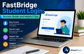FastBridge Student Login