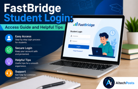 FastBridge Student Login