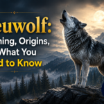 Heuwolf