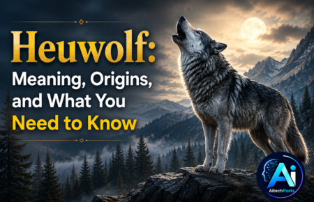 Heuwolf