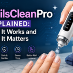 NailsCleanPro