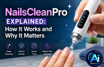 NailsCleanPro