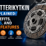 Sintterikytkin