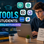 Best AI Tools for Students