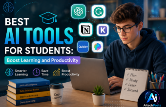 Best AI Tools for Students