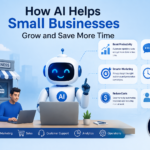 How AI Helps Small Businesses