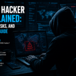 IDOG Hacker