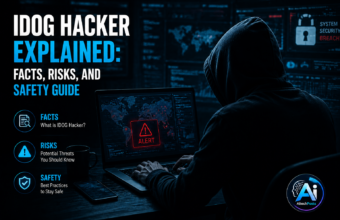 IDOG Hacker