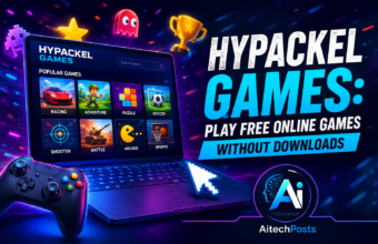 Hypackel Games