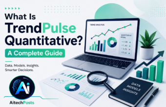 TrendPulse Quantitative