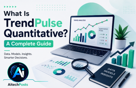 TrendPulse Quantitative
