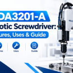 MDA3201-A Robotic Screwdriver