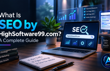 SEO by HighSoftware99.com