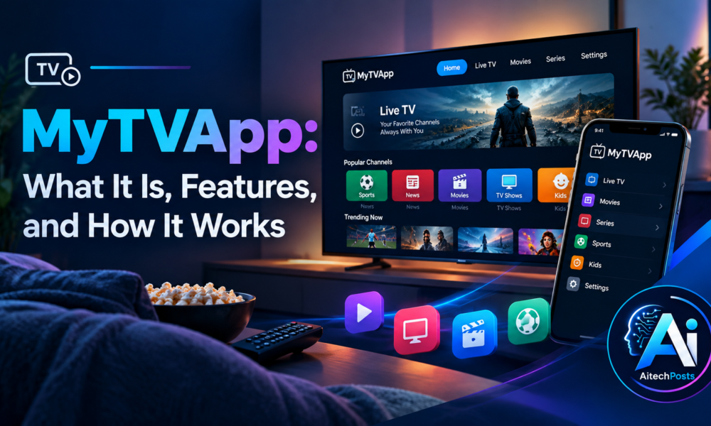 MyTVApp