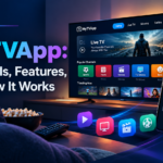 MyTVApp