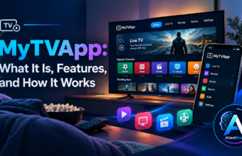 MyTVApp