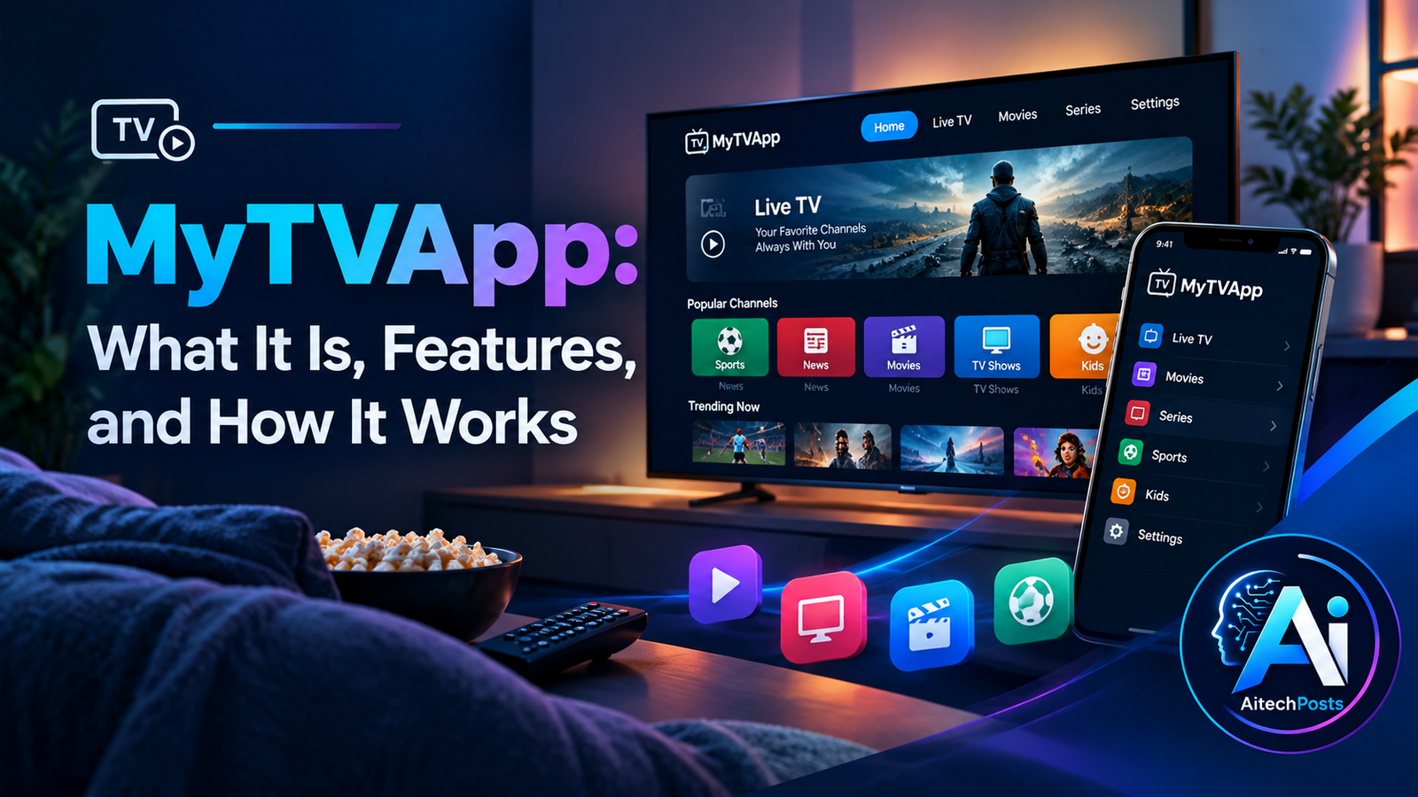 MyTVApp