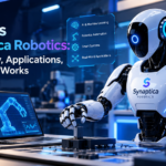 Synaptica Robotics