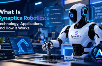 Synaptica Robotics