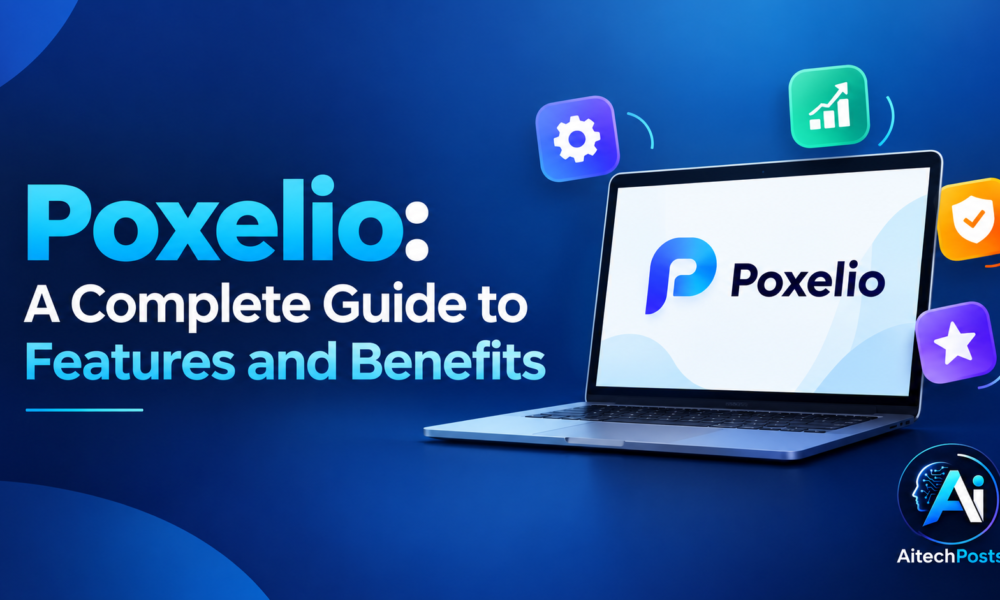 Poxelio