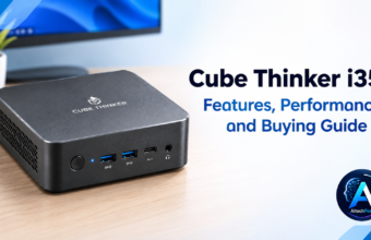 cube thinker i35