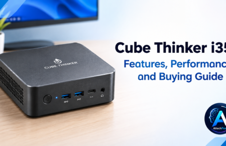 cube thinker i35