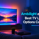 ambilight alternatief