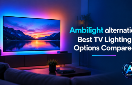 ambilight alternatief