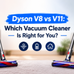dyson v8 vs v11