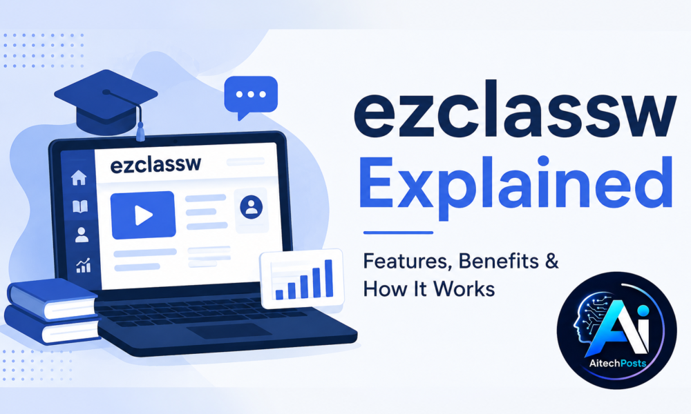 ezclassw