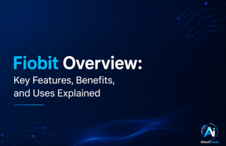 fiobit