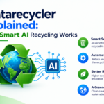 Matarecycler