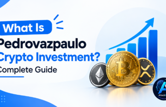 Pedrovazpaulo Crypto Investment